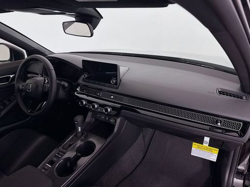 New 2026 Honda Civic Sport image 26