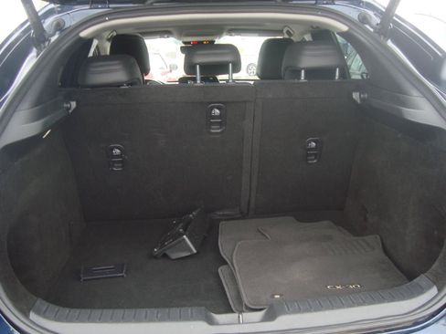 Used 2024 MAZDA CX-30 AWD 2.5 S w/ Premium Package image 32