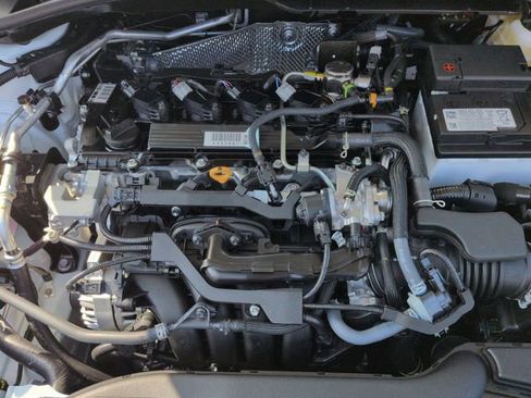 New 2026 Toyota Corolla Cross LE image 31