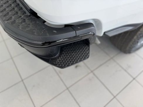 New 2026 Chevrolet Colorado Z71 image 34