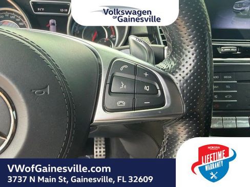 Used 2019 Mercedes-Benz GLS 63 AMG 4MATIC image 20