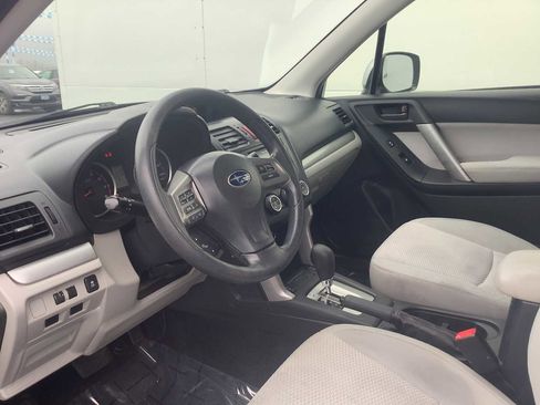 Used 2015 Subaru Forester 2.5i Premium w/ All-Weather Package image 3