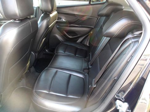 Used 2014 Buick Encore Leather AWD/4WD image 10