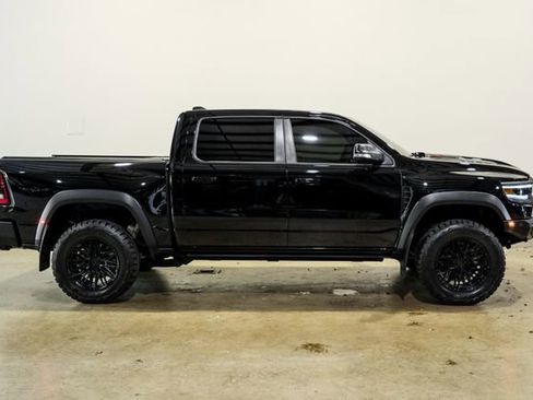 Used 2022 RAM 1500 TRX w/ TRX Level 2 Equipment Group image 31