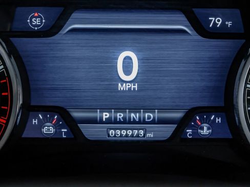 Used 2024 RAM 2500 Laramie w/ Night Edition AWD/4WD image 19
