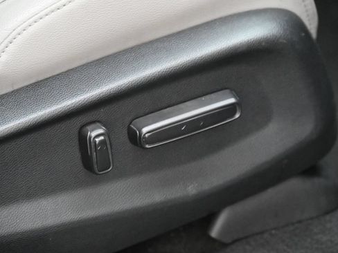 Used 2017 Honda CR-V EX-L image 20