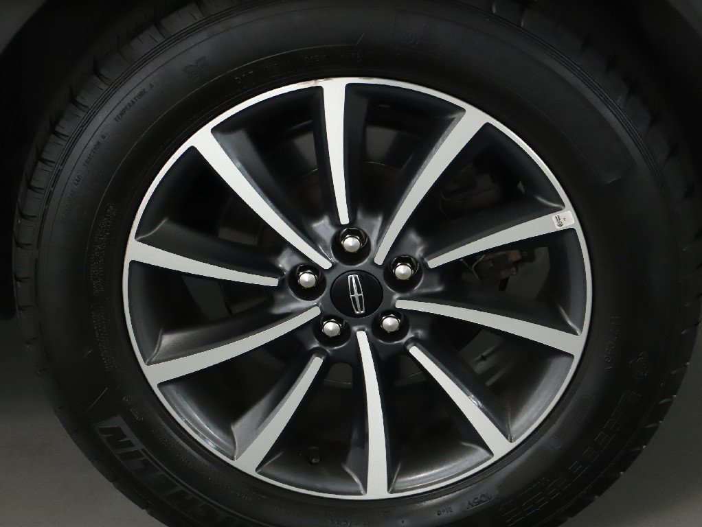 Used 2022 Lincoln Nautilus FWD image 40