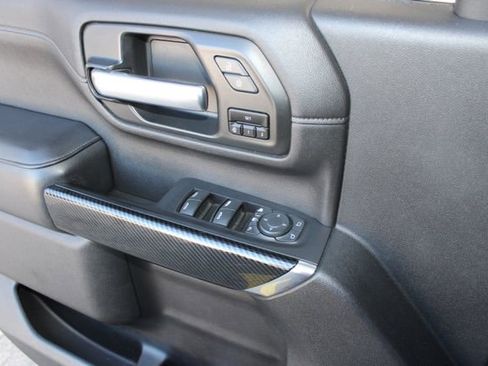 Used 2020 Chevrolet Silverado 3500 High Country w/ Z71 Off-Road Package image 25