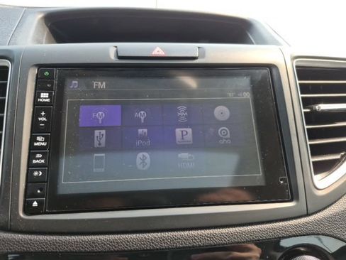 Used 2015 Honda CR-V EX-L image 25