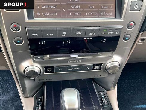 Used 2020 Lexus GX 460 Premium AWD/4WD image 32