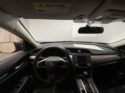 Used 2016 Honda Civic LX image 29