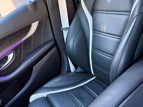 Used 2019 Mercedes-Benz C 63 AMG S image 13