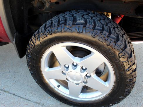 Used 2015 GMC Sierra 2500 Denali w/ Duramax Plus Package image 39