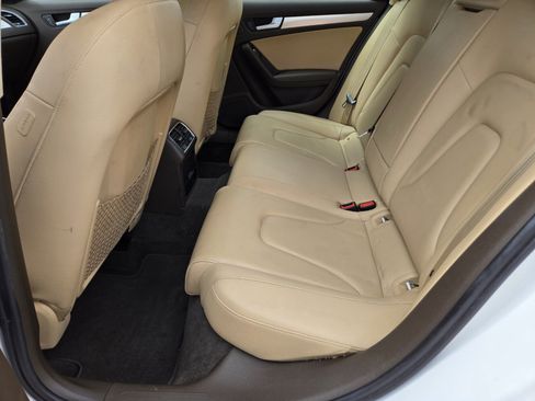 Used 2014 Audi A4 2.0T Premium Plus w/ Premium Plus Package AWD/4WD image 9