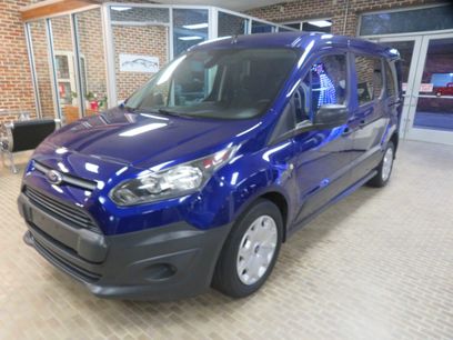 Used 2016 Ford Transit Connect XL