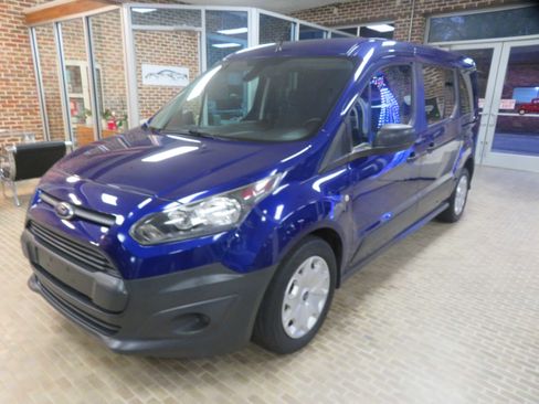 Used 2016 Ford Transit Connect XL image 1