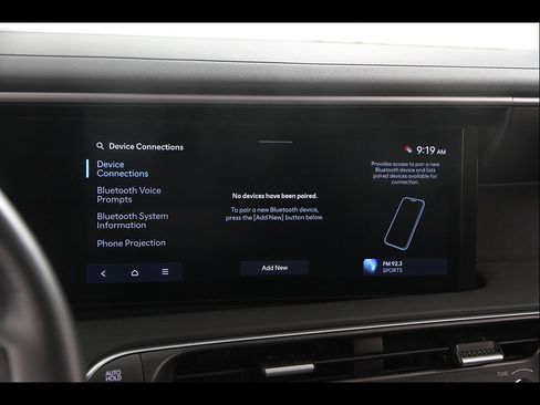 Certified 2026 Hyundai Palisade SEL AWD/4WD image 12