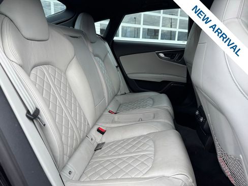 Used 2014 Audi S7 Prestige image 11