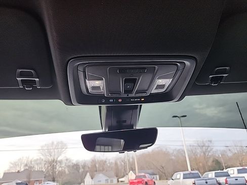 Used 2023 GMC Sierra 2500 AT4 w/ AT4 Preferred Package image 31