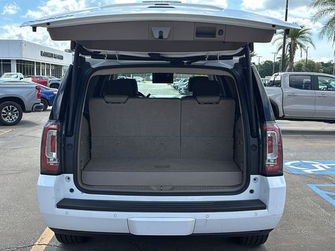 Certified 2018 GMC Yukon SLT w/ Open Road Package RWD image 20