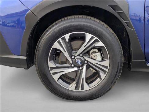 Certified 2025 Subaru Crosstrek 2.0i Premium image 23