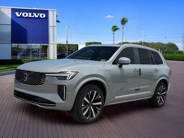 New 2026 Volvo XC90 T8 Core AWD/4WD image 3
