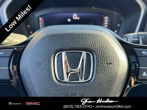 Used 2024 Honda Pilot Elite image 28