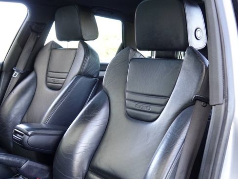 Used 2007 Audi S4 Avant AWD/4WD image 59