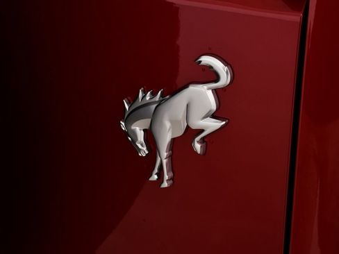 New 2026 Ford Bronco Heritage Edition AWD/4WD image 22