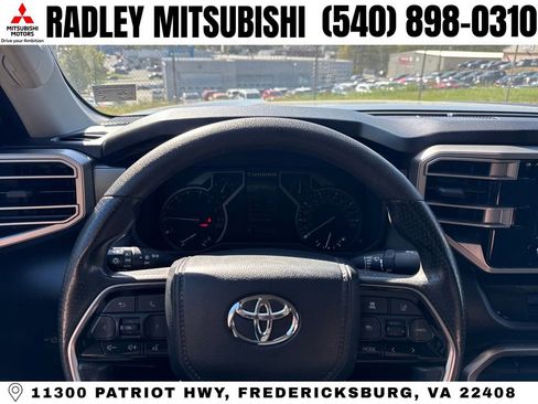 Used 2022 Toyota Tundra SR5 image 6