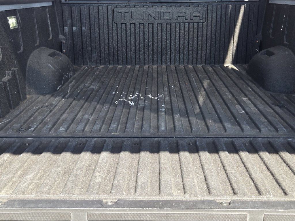 Used 2023 Toyota Tundra Capstone AWD/4WD image 30
