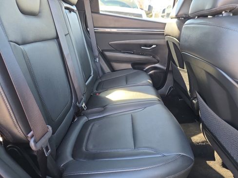 Used 2024 Hyundai Tucson Limited image 28