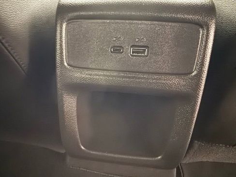 Certified 2025 Chevrolet Trax RS w/ Driver Confidence Package image 12