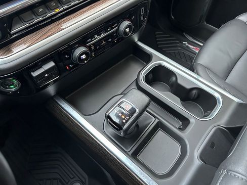 Certified 2025 Chevrolet Silverado 1500 LT Trail Boss w/ Convenience Package II image 20