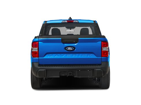 New 2026 Ford Maverick XL FWD image 24