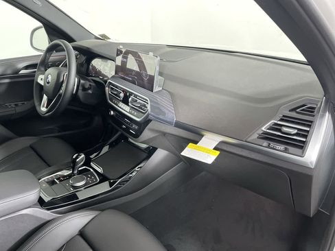 Used 2022 BMW X3 xDrive30i w/ Convenience Package image 15