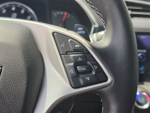 Used 2014 Chevrolet Corvette Stingray Coupe w/ 3LT Preferred Equipment Group RWD image 14