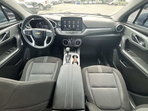 Used 2023 Chevrolet Blazer LT w/ Convenience Package FWD image 14