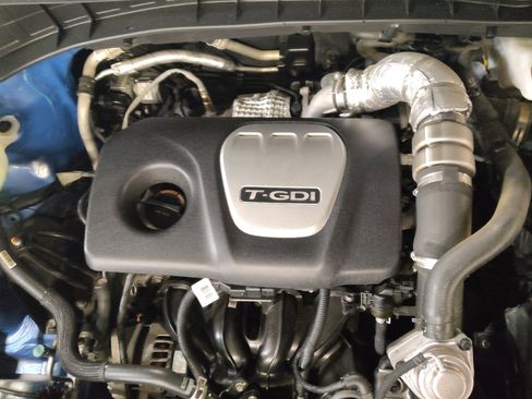 Used 2016 Hyundai Tucson Limited w/ Option Group 03 image 30