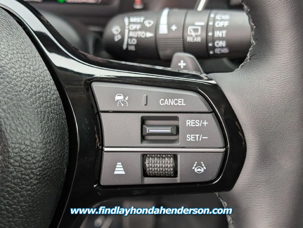 New 2026 Honda Pilot Elite image 16