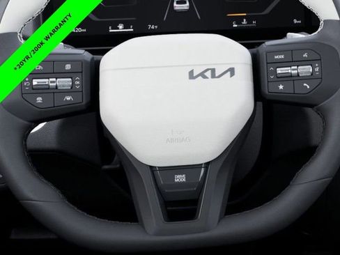 New 2025 Kia K4 GT-Line w/ GT-Line Premium Package image 22