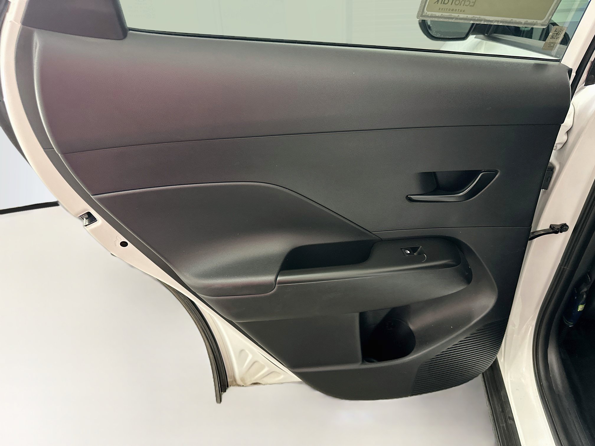 Used 2025 Hyundai Kona SEL AWD/4WD image 26