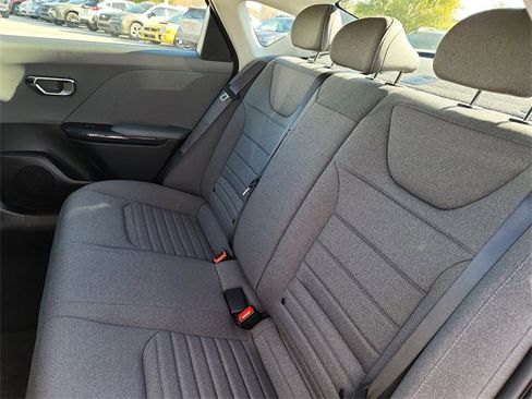New 2025 Kia K4 EX image 14