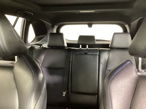 Used 2024 Toyota RAV4 XSE w/ Advanced Technology Package AWD/4WD image 28