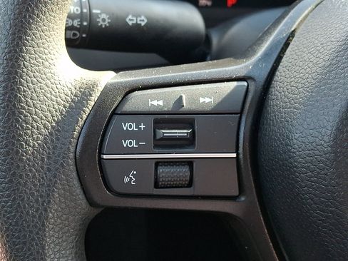 Used 2026 Honda Accord SE image 21
