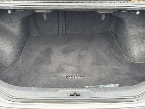 Used 2022 Nissan Altima 2.5 SV w/ SV Premium Package FWD image 23