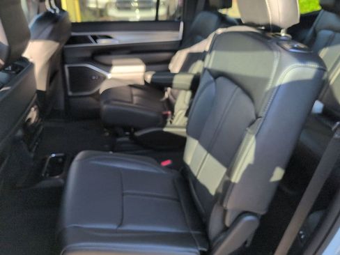 New 2026 Jeep Grand Wagoneer Limited image 45