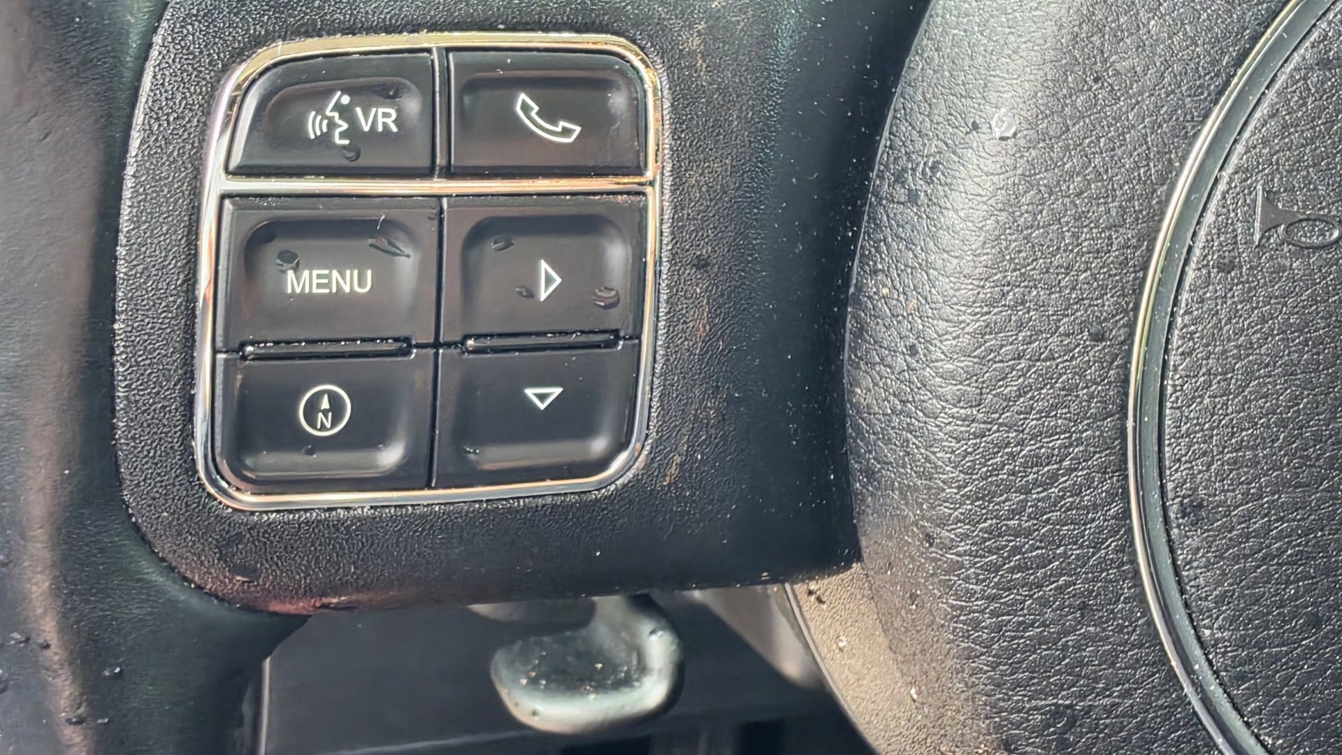 Used 2015 Jeep Wrangler Unlimited Sport w/ Quick Order Package 24S AWD/4WD image 16
