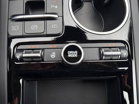 New 2026 Kia K5 GT-Line AWD/4WD image 30