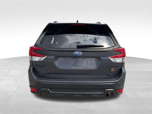 Used 2024 Subaru Forester Wilderness AWD/4WD image 6